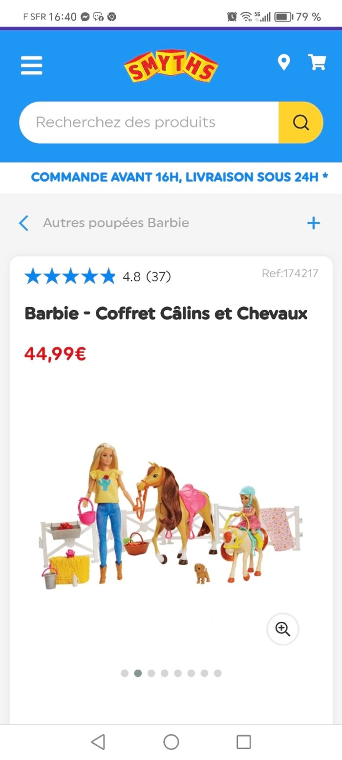 Barbie - photo numéro 2