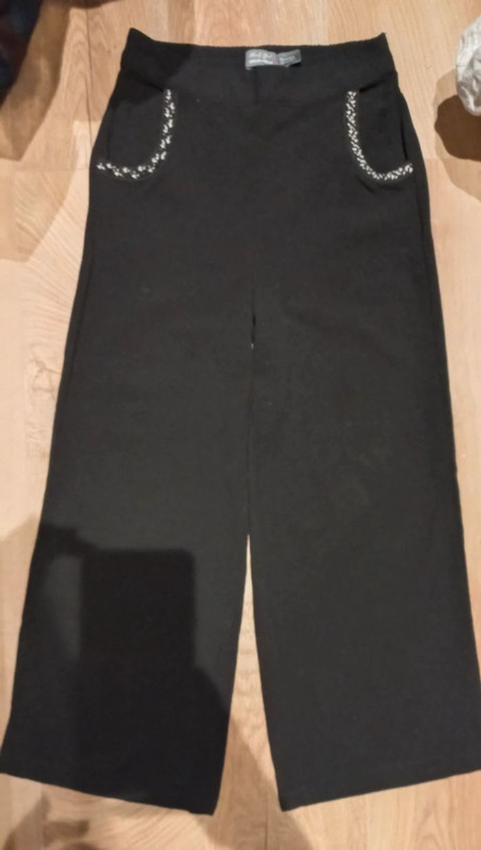 Pantalon Orchestra 7 ans en parfait état