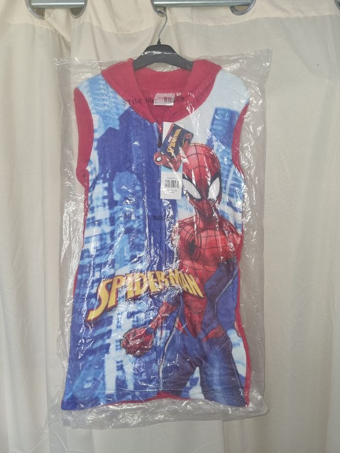 Peignoir - photo numéro 2