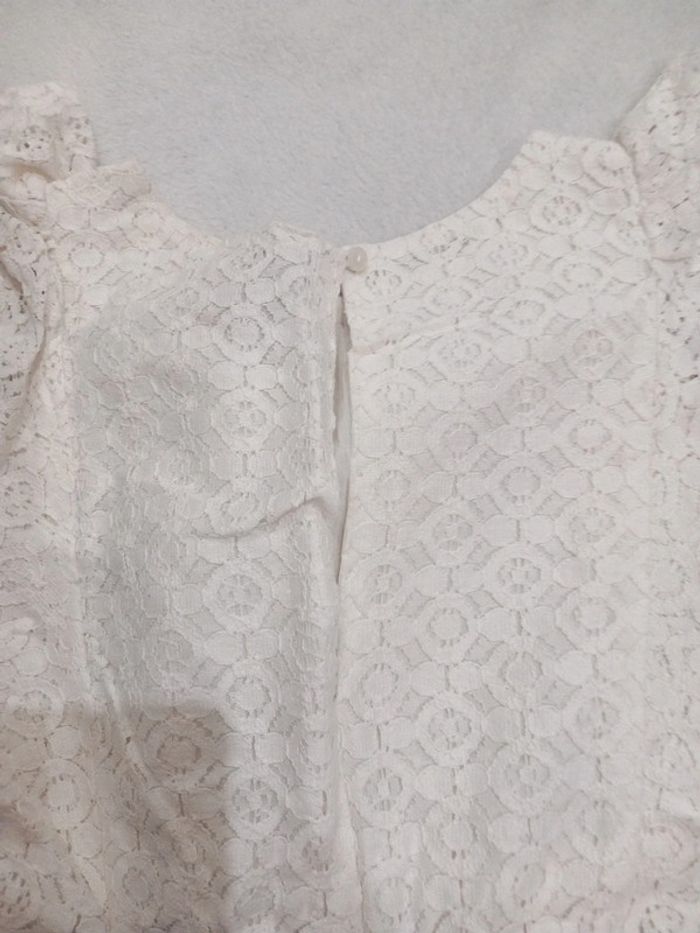 Combishort 5/6 ans - photo numéro 5