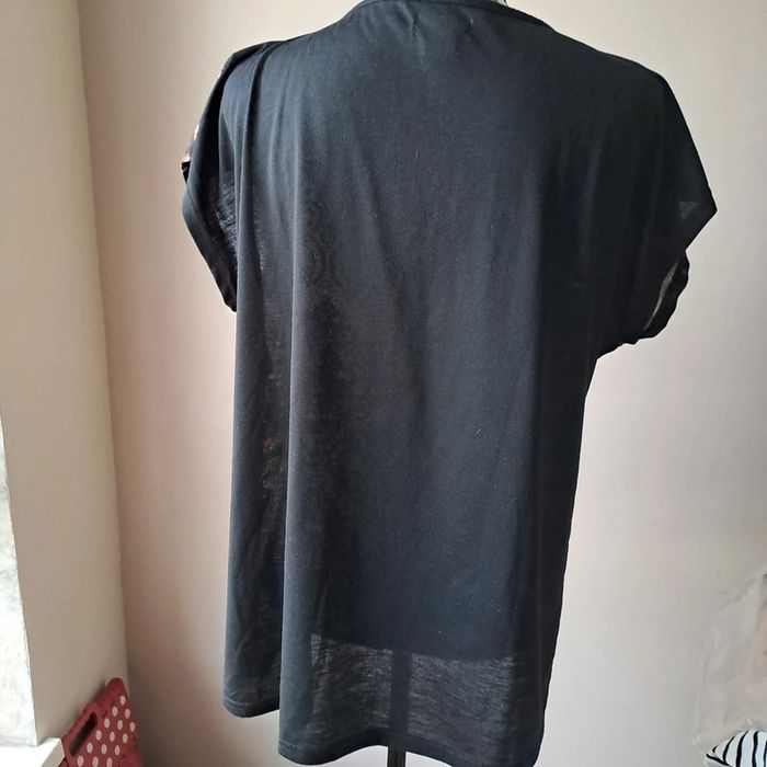 Tee-shirt taille 46/48 #atlasforwomen - photo numéro 4