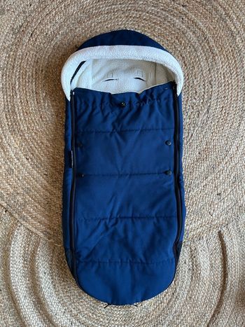 Chancelière Air France yoyo Babyzen