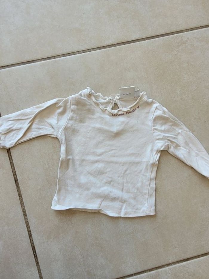 Tee-shirt