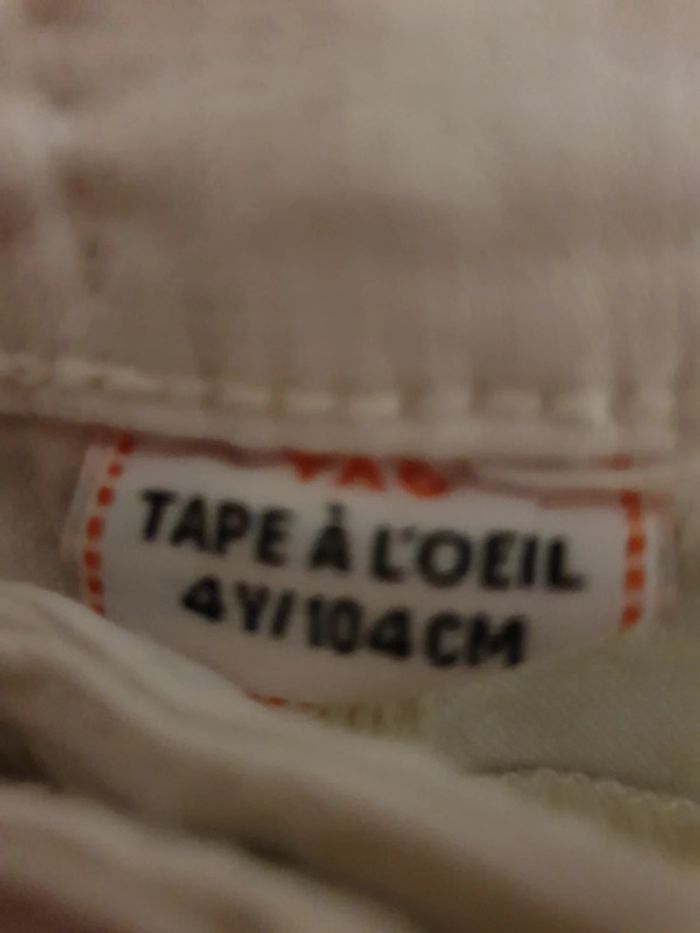 Jeans - photo numéro 4