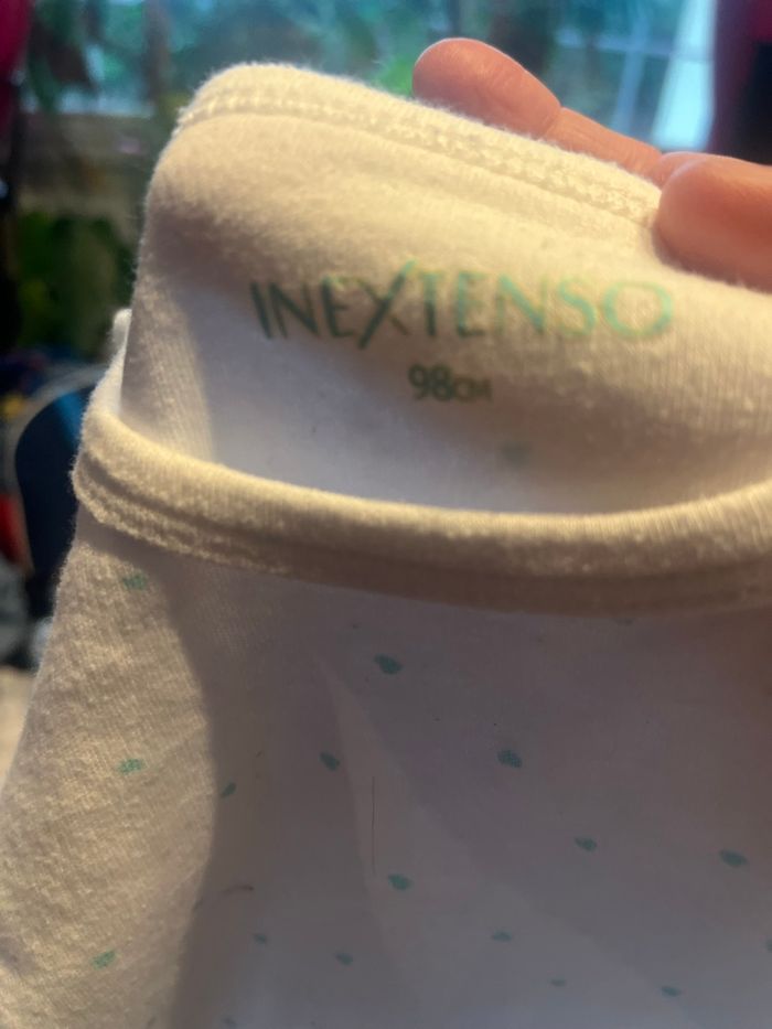 Lot de 3 bodies 36 mois - photo numéro 8