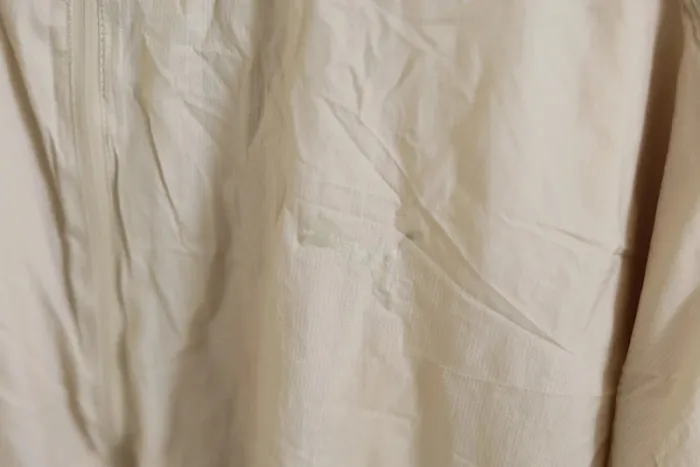 C60 veste beige Puma M - photo numéro 2