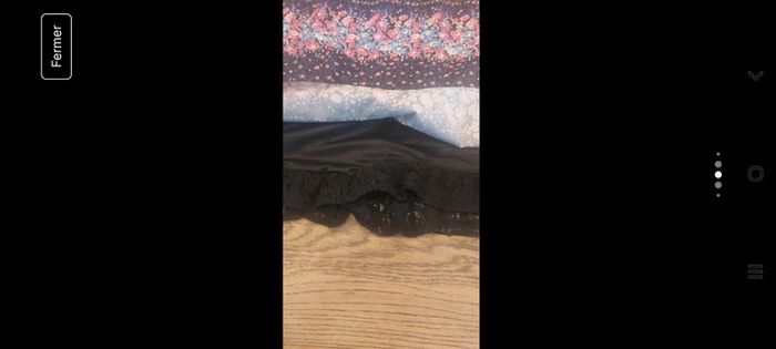 Robe d'été Smash! Taille L en trés bonne état - photo numéro 13