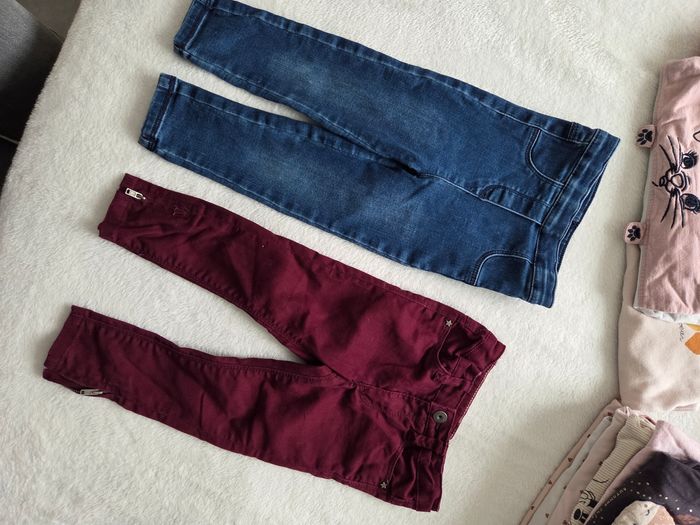 Lot 24mois / 2 ans - photo numéro 8