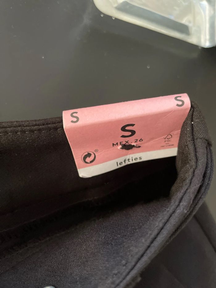 Short - photo numéro 4