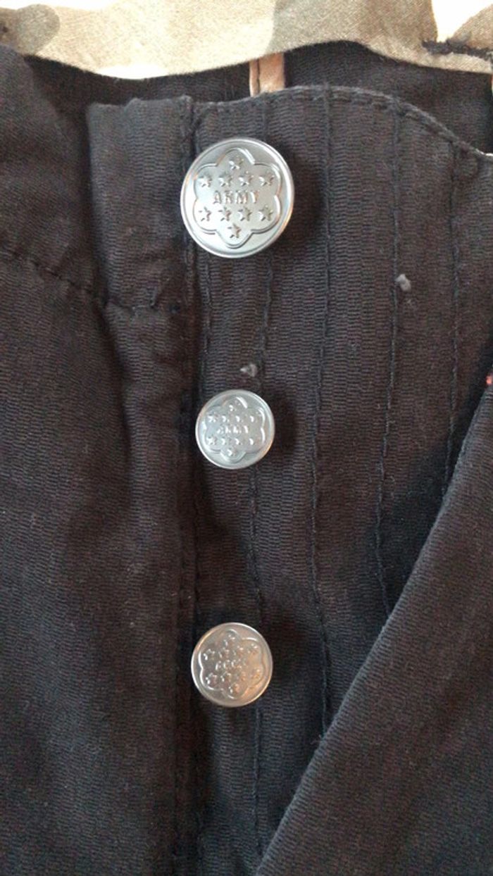 Pantalon us army - photo numéro 3