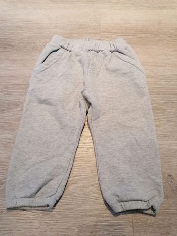 Pantalon Grain de blé