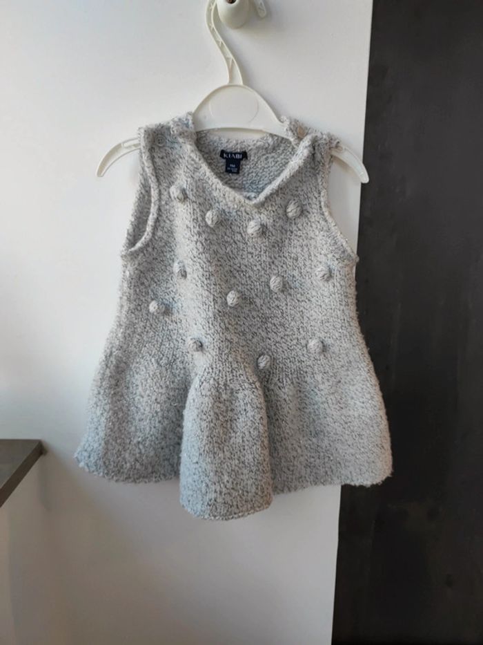 Ensemble robe + veste  Kiabi