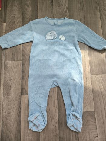 Pyjama garçon