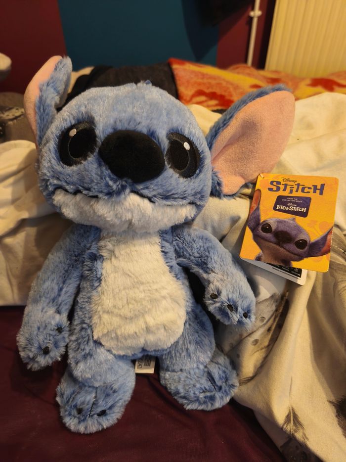 Stitch - photo numéro 2