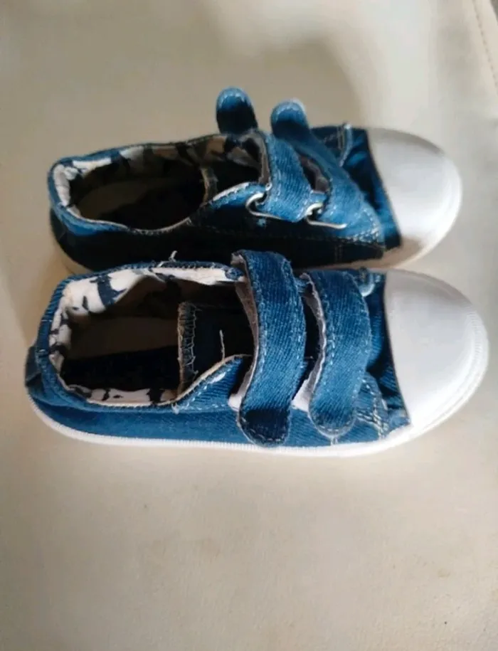 Chaussures - photo numéro 2