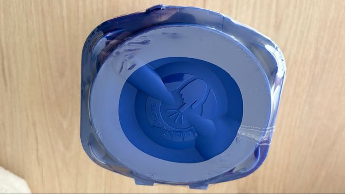 Gallia AR 1  0-6 mois Caroube - photo numéro 3