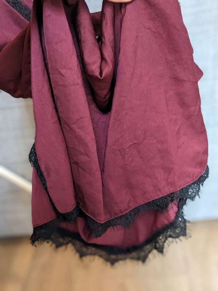 Haut femme taille 34 promod - photo numéro 3