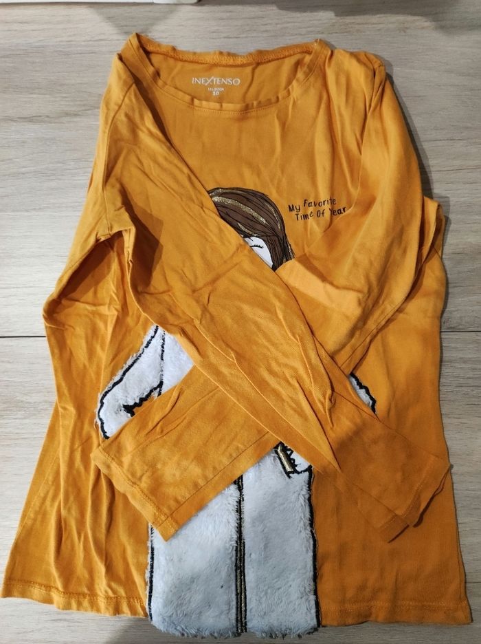 T shirt - photo numéro 2
