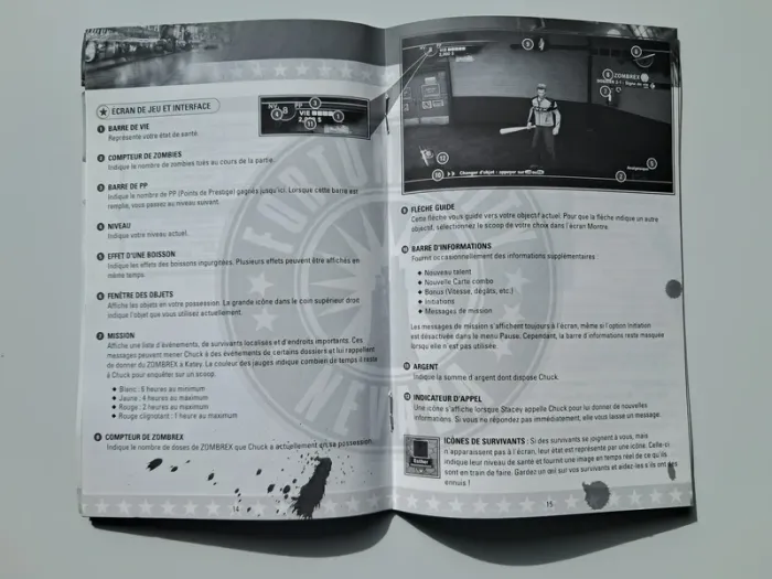 Jeu vidéo PC Dead Rising 2 - photo numéro 3