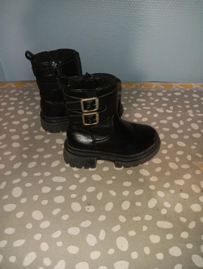 Bottes - photo numéro 4
