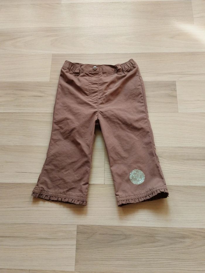 Ensemble 12 mois - photo numéro 2