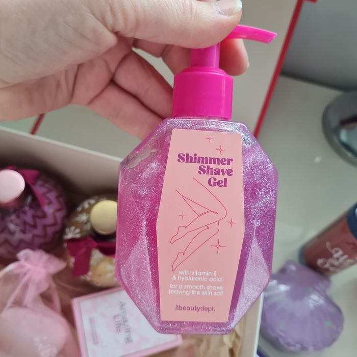 Coffret beaute soins - photo numéro 6