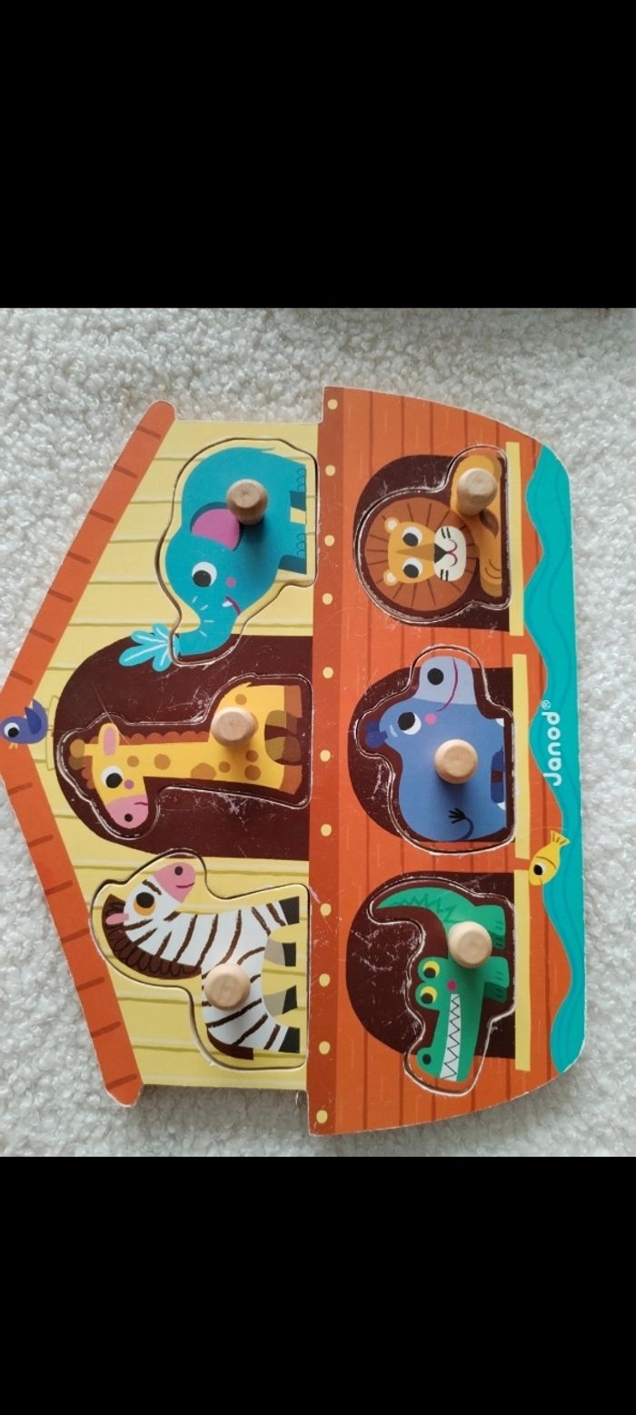Puzzle