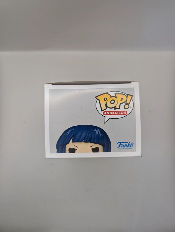 Funko pop My hero academia 1151 - Kyoka Jiro Edition speciale - photo numéro 5
