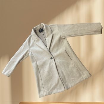 Manteau femme