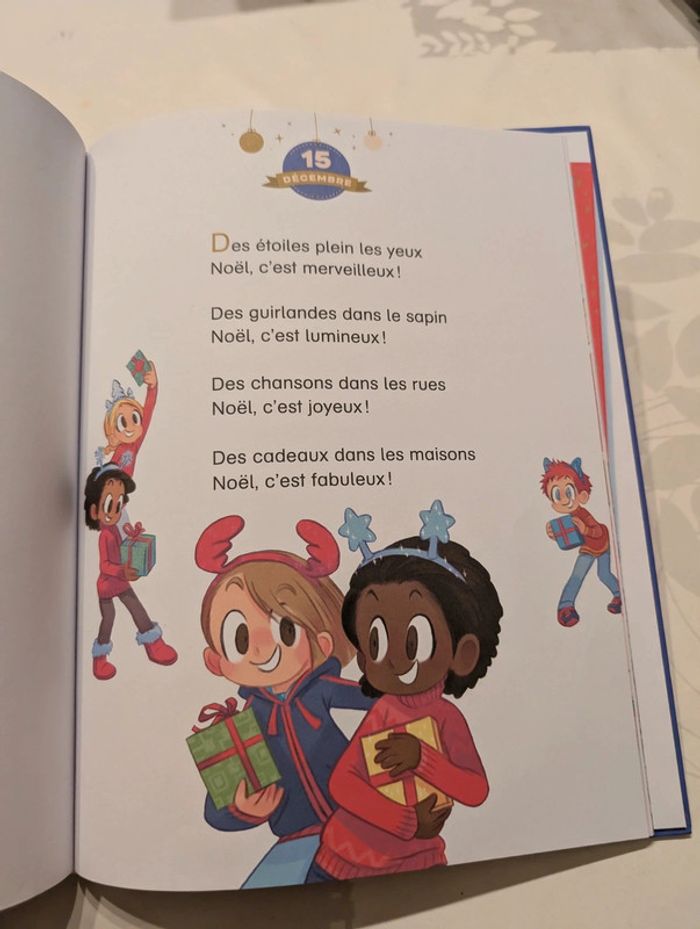 24 jours avant Noël - photo numéro 10