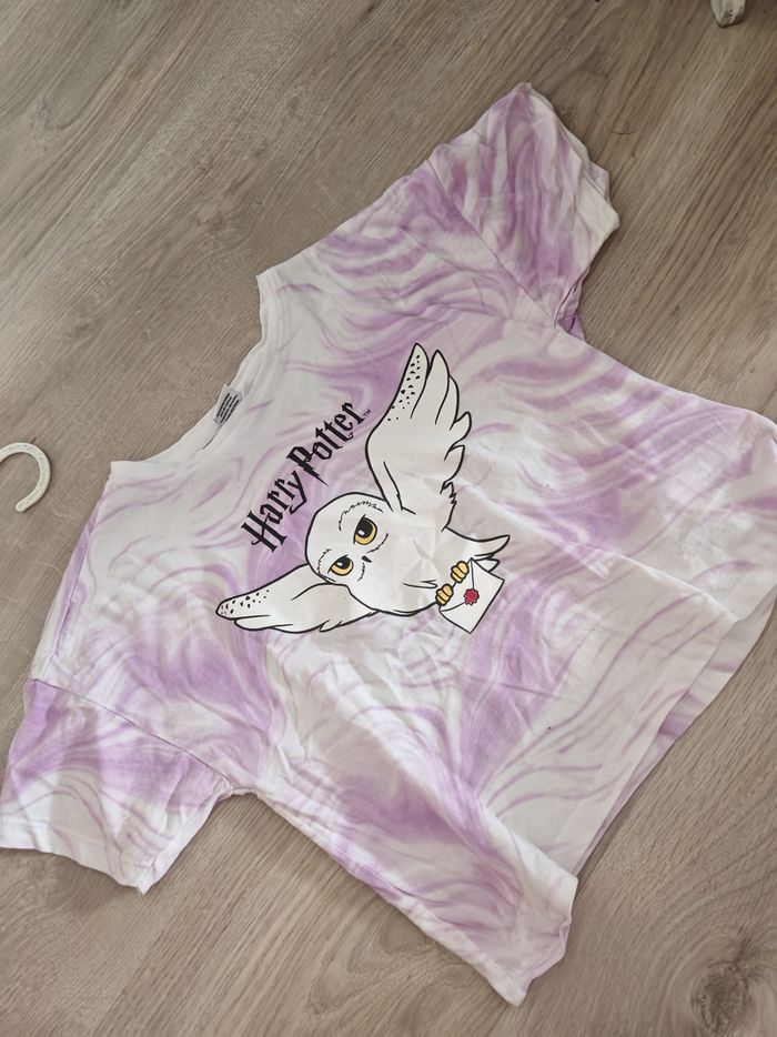 Maillot harry potter