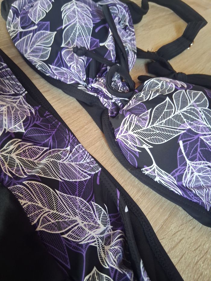 Maillot de bain femme - photo numéro 2