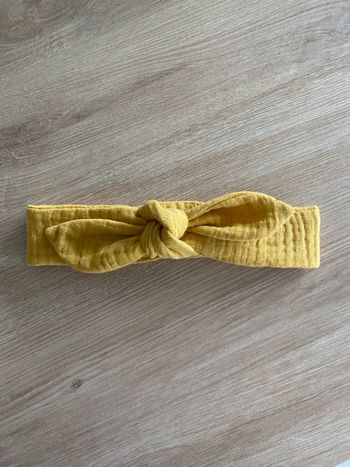 Bandeau bébé neuf 