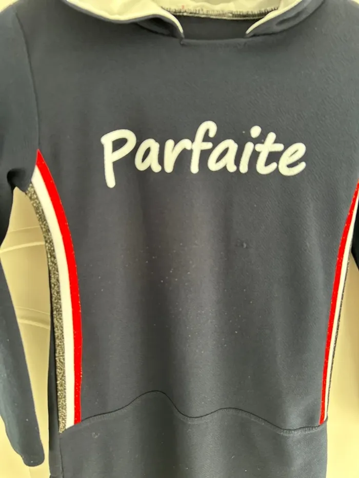 Robe taille 10 ans - photo numéro 2
