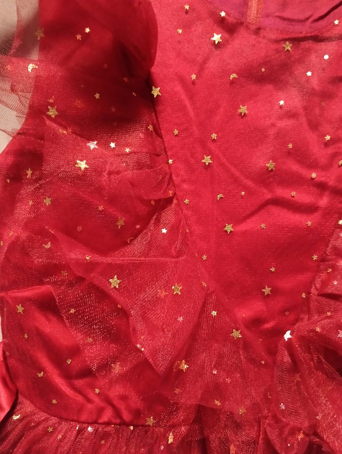 Robe de fête - photo numéro 2