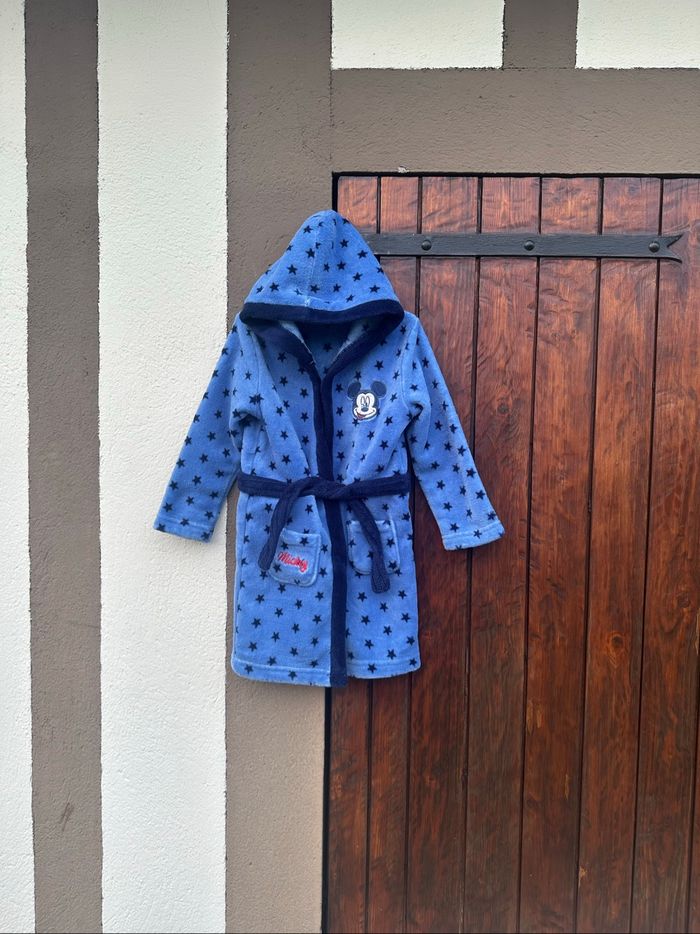 Robe de chambre