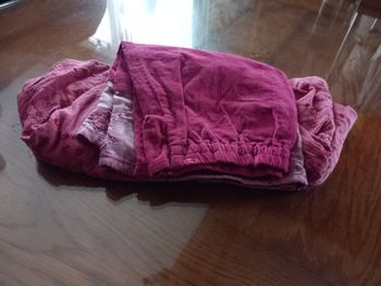 Lot de 2 jupes (10 ans)