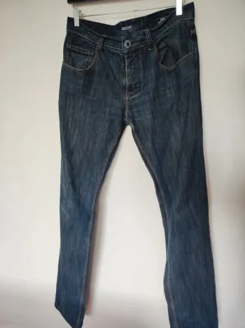 Jean taille 35