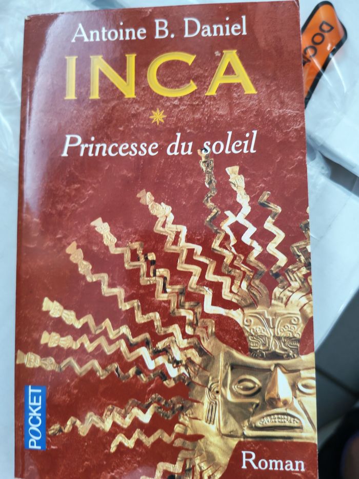 Inca