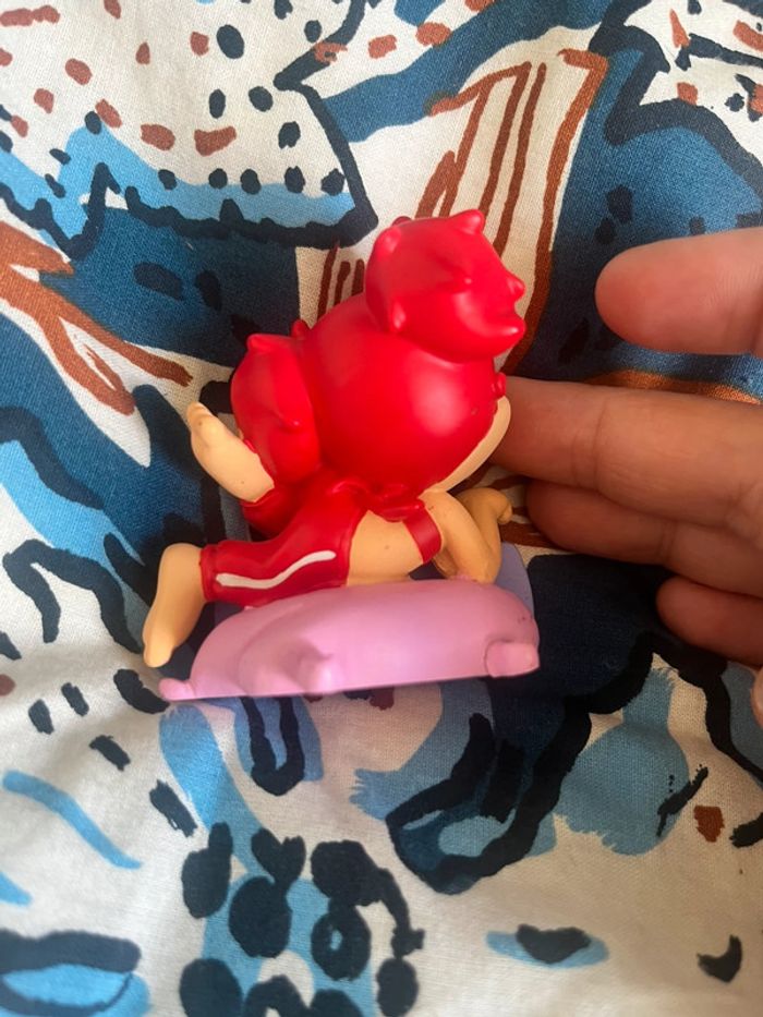 Figurine petit diable horny - photo numéro 2