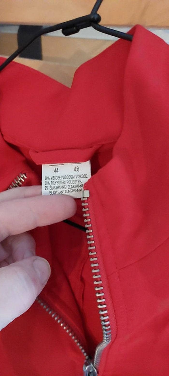 Robe chemise - photo numéro 3