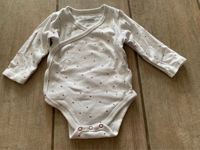Body bébé