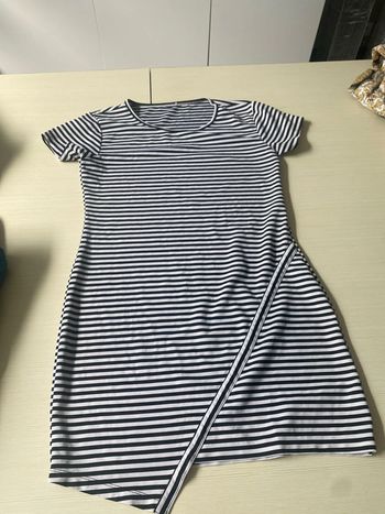 Robe taille L