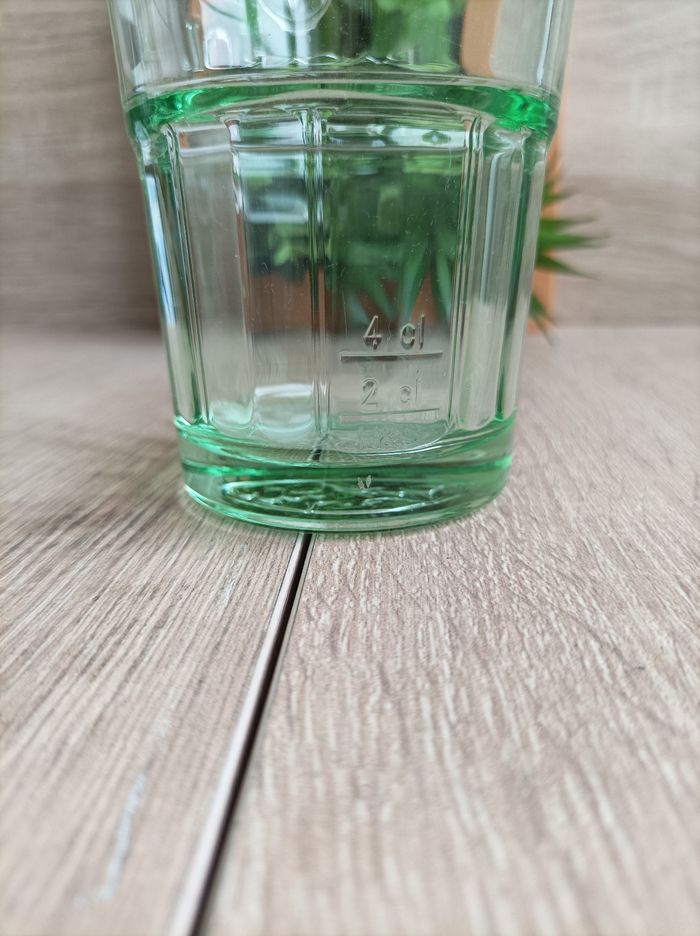 Verre bacardi - photo numéro 4