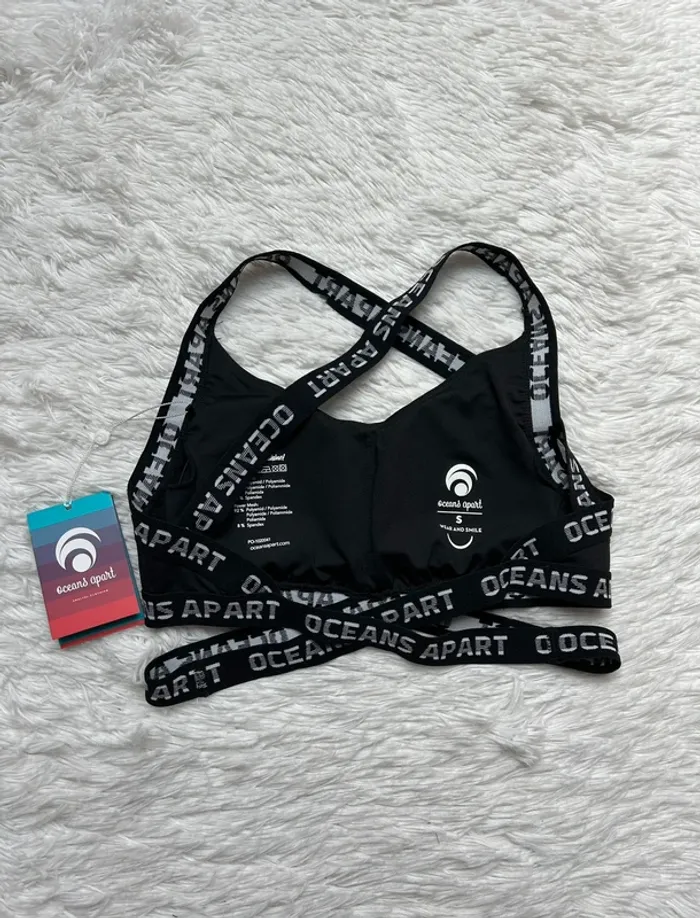 Brassière Océans Apart - photo numéro 2