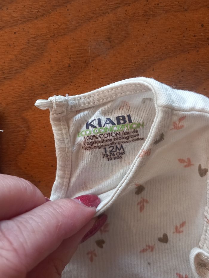 Tunique - photo numéro 2