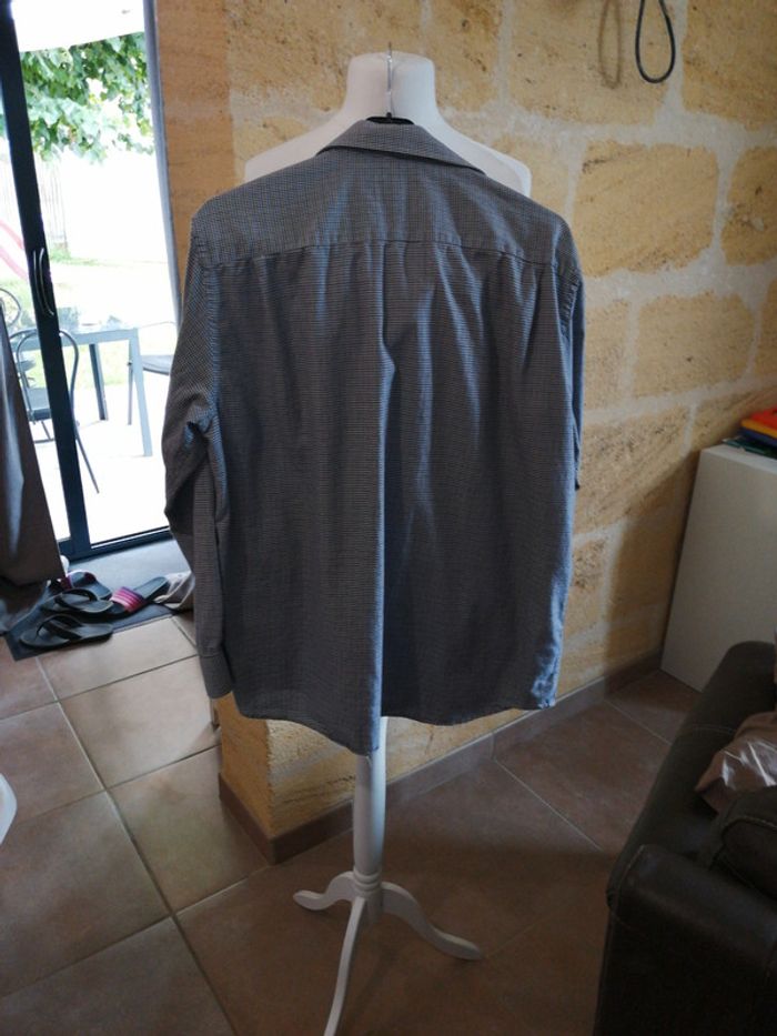 Chemise homme - photo numéro 5