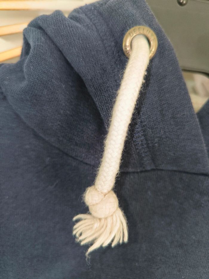 Sweat à capuche garçon Deeluxe - photo numéro 5