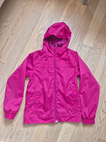 Coupe-vent Quechua 12 ans ☔️