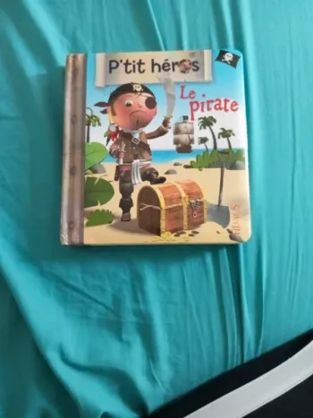 Le pirate